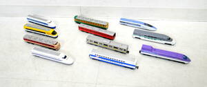 ▲(R604-B73)現状品 鉄道模型 トレーン Nゲージ 阪急電車 新幹線 電車 コレクション