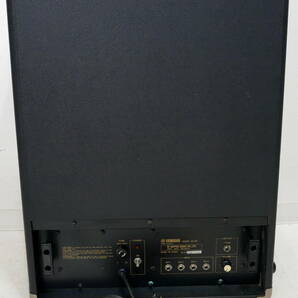 ★送料無料(R604-B65)現状品 YAMAHA/ヤマハ KS100 アンプ内蔵スピーカー キーボードアンプの画像4