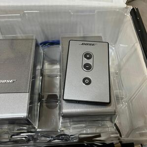 Bose M2 Computer MusicMonitor ブラック 有線スピーカーの画像3