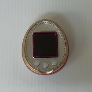 当時物　たまごっち　4U　ピンク　BANDAI バンダイ　知育玩具　携帯ゲーム　レトロ　TAMAGOTCHI　バーチャルペット　 動作未確認　ジャンク