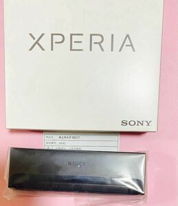 【美品】純正　 SONY 卓上ホルダSO17 Xperia A docomo ドコモ