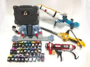 フォーゼドライバー バリズンソード ヒーハックガン ビリーザロッド アストロスイッチ カバン 仮面ライダーフォーゼ 変身ベルト 大量セット