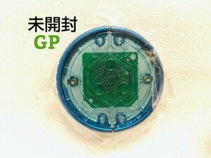 【未開】GP ウラタロスオーメダル 仮面ライダオーズ ウラタロスイマジン 電王 オーメダル