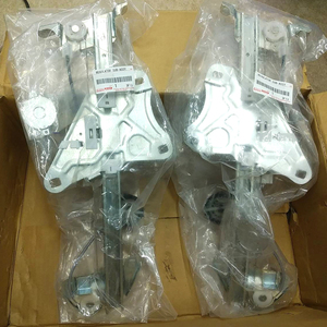 新品 トヨタ純正 スープラ ウィンドウレギュレータ レギュレター レギュレーター 左右 JZA80 MKIV MK4 Supra Window Regulator RH LH JDM