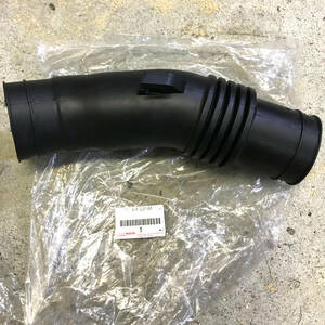 新品 トヨタ純正 80 ランドクルーザー ランクル エアインテークホース エアクリーナーホース TOYOTA Genuine Land Cruiser Hose Air Intake