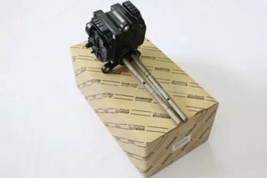 新品 トヨタ純正 200 ランドクルーザー ランクル シフトアクチュエータ シフト アクチュエーター Land Cruiser Actuator Transfer Shift