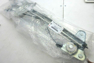 新品 トヨタ純正 90 マークⅡ チェイサー ウィンドウレギュレータ 左 Genuine TOYOTA MARK2 CHASER JZX90 Front Window Regulator Left LH