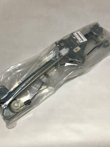 未使用品 トヨタ純正 マーク2 チェイサー ウィンドウ レギュレータ Genuine TOYOTA MARK2 CHASER JZX90 GX90 Right Front Window Regulator