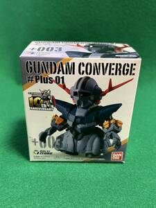 ■ FW GUNDAM CONVERGE ガンダム コンバージ プラス #Plus 01 +003 ジオング 