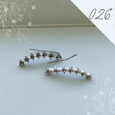  ピアス シルバー シンプル おしゃれ まとめ売りNo.026