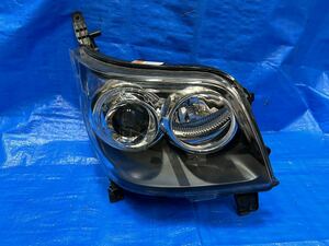  Move Custom L175S HID right head light right headlight KOITO 100-51867