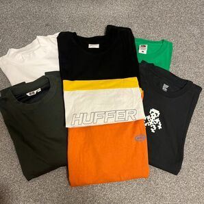 Tシャツ 6枚セット