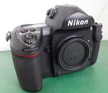 ★6270 中古 美品 フィルムカメラ Nikon ボディ F6 動作未確認ジャンク扱い_画像1