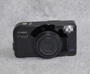 [tb87]カメラ　キャノン　オートボーイ A canon Autoboy A PANORAMA AiAF 38-76mm f3.8-7.2 1:3.8-7.2 camera