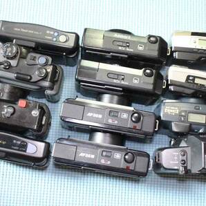 [tb94]カメラ まとめ 20台 PENTAX ESPIO 140M SUPER 928 115M 115 80 70 S3 ME canon Autoboy 2 AF35M EOS RT FUJI K-28 HD-M cameraの画像5