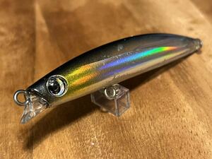 JUMPRIZE サーフェスウイング95F トビウオクリアブルーバック Hunter_lure