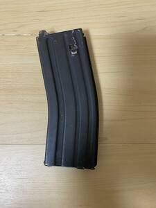 systema トレポン M4系 純正120連マガジン　中古