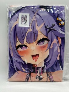 *1 jpy from regular imported goods * Dakimakura cover 160*50 azur lane Unicorn ahe face 