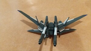 部位 バックパック MG 1/100 GAT-X105 ストライクガンダム+I.W.S.P. ジャンク 部品とり Mi.ws