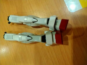 部位　脚部　RG　1/144　RX-78-2　ガンダム　ジャンク　部品とり　ｍオング2