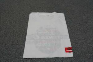 ★☆激レア非売品　車好き　BRIDGESTONE　POTENZA ポケット付Ｔシャツ　未使用品　Ｆ☆★