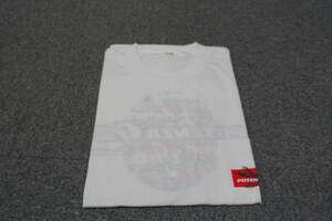 ★☆激レア非売品　車好き　BRIDGESTONE　POTENZA ポケット付Ｔシャツ　未使用品　Ｆ☆★2