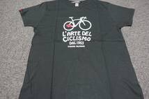 ★☆激レア　DE ROSA デローザ　Ｔシャツ　未着用品　黒　Ｍサイズ　Ａ☆★_画像2