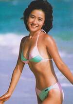 ○○L判100枚　写真　画質良　岡田有希子○○_画像6