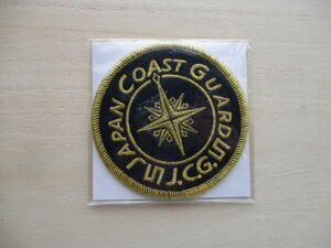 【送料無料】海上保安庁 JAPAN COAST GUARDパッチ/PATCH海保庁ワッペン航空祭JCG海保救難ヘリ海猿USCG救助 特殊救難隊 M63