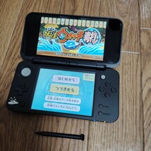 「newニンテンドー2DSLL本体 ドラゴンクエストはぐれメタルエディション」_画像4