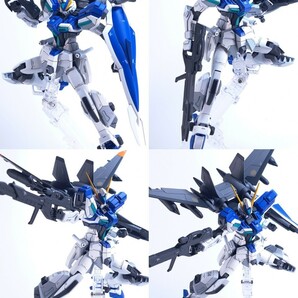 GAT-04 WINDAM【ウィンダム】改修【完成品】ガンプラ【 GUNDAM 】全塗装 HG 1/144の画像10