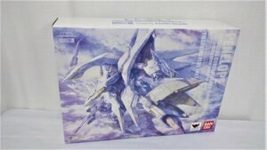 ▽ROBOT魂　ガンダム　PENELOPE　ペーネロぺー　マーキングプラス　Ver.　RX-104FF　フィギア　バンダイ　未組立品▽006218