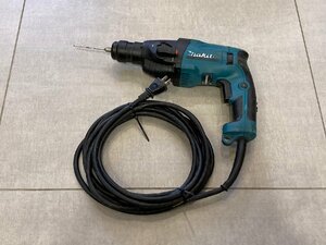 ◆Makita マキタ ハンマドリル HR-1830F 電動工具 本体のみ 中古◆11282