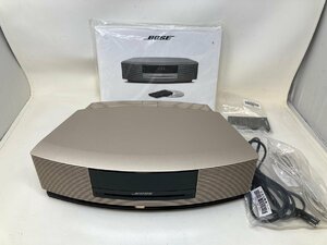 *BOSE Bose wave music system 3 code other attached sound equipment used *12222*