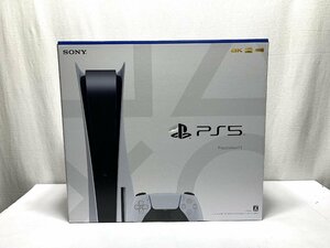 ▽ Sony Sony PS5 CFI-1100A01 825GB Используется ▽ 011174