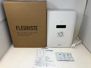 ◆未使用 保管品 FLEURISTE フルリスト 多機能布団乾燥機 FLEU-010 箱付き◆12414★