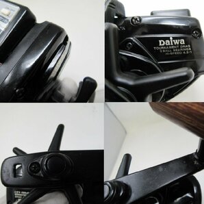 ◆Daiwa ダイワ 電動リール 釣り具 X500 現状品◆12099★の画像10