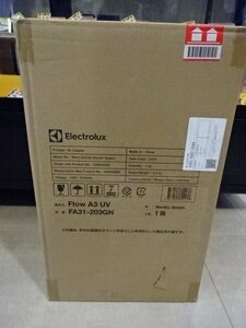 ◆未開封　Electrolux エレクトロラックス 空気清浄機 FA31-203GN◆8311