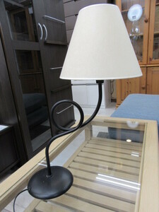 ◆ Style French Stand Lampe Около 49 см. Используется ◆ 2068