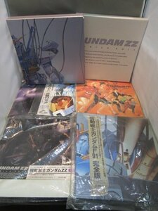 ◆機動戦士ガンダム レーザーディスク まとめ売り 動作未確認 現状品 ジャンク◆5137