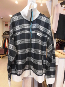 ◆未使用品 プーマ×ルード トラックトップ メンズ Lサイズ PUMAxRHUDE ◆0305