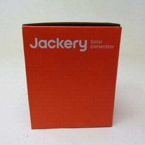 ◆未使用 保管品 Jakery ポータブル電源 Jackery Explorer 100 Plus JE-100A◆11792★の画像2
