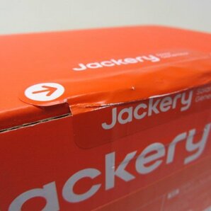 ◆未使用 保管品 Jakery ポータブル電源 Jackery Explorer 100 Plus JE-100A◆11792★の画像6