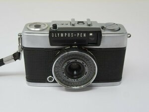 ◆ジャンク　OLYMPUS　オリンパス　フィルムカメラ　EE-3　動作未確認　現状品◆12192★