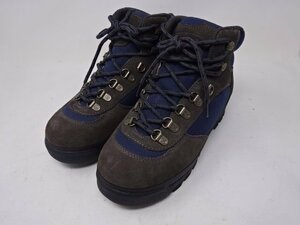 ◆Coleman コールマン トレッキングシューズ WL6194-1C サイズ23cm 靴 中古◆6214