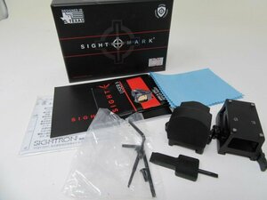 ◆SIGHT MARK　サイトマーク　ドットサイト　SM26043-LQD　中古◆8595★