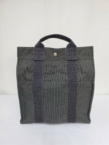 ▽HERMES エルメス エールライン アドMM リュックサック バックパック 中古▽005685