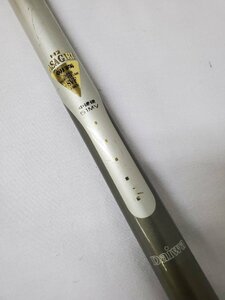 ▽Daiwa ダイワ HZ 朝霧 中硬硬51MV 渓流竿 中古▽007910