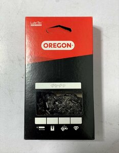 ▽OREGON 25AP 60コマ ソーチェーン チェーンソー替刃 未使用▽009439