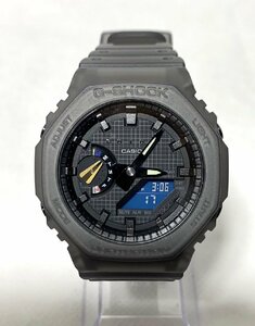 ▽CASIO G-SHOCK FUTUR コラボレーションモデル GA-2100FT-8AJR 美品▽009543